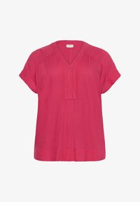 Unausgewählt, raspberry