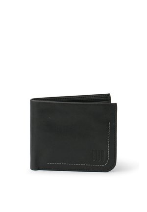 Portefeuille - black
