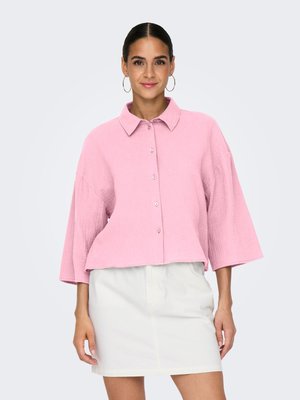 JDY, JDYTHEIS - Blusa - rosa