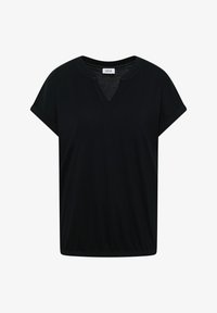 Non sélectionné, black