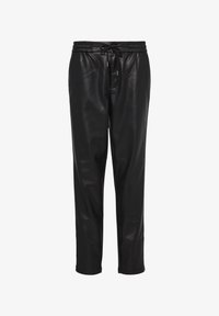 Ausgewählt, schwarz