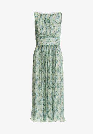Swing, Hverdagskjole - pistachio green/multi
