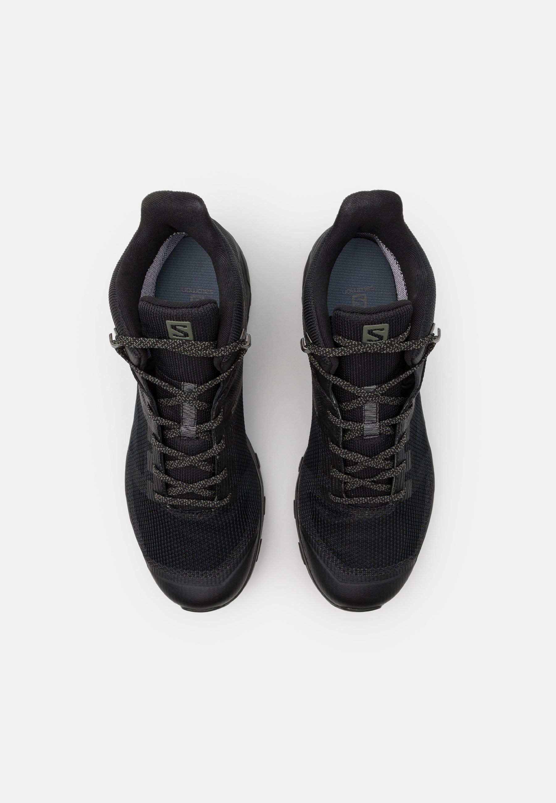 Salomon OUTLINE PRISM MID GTX - Hiking 