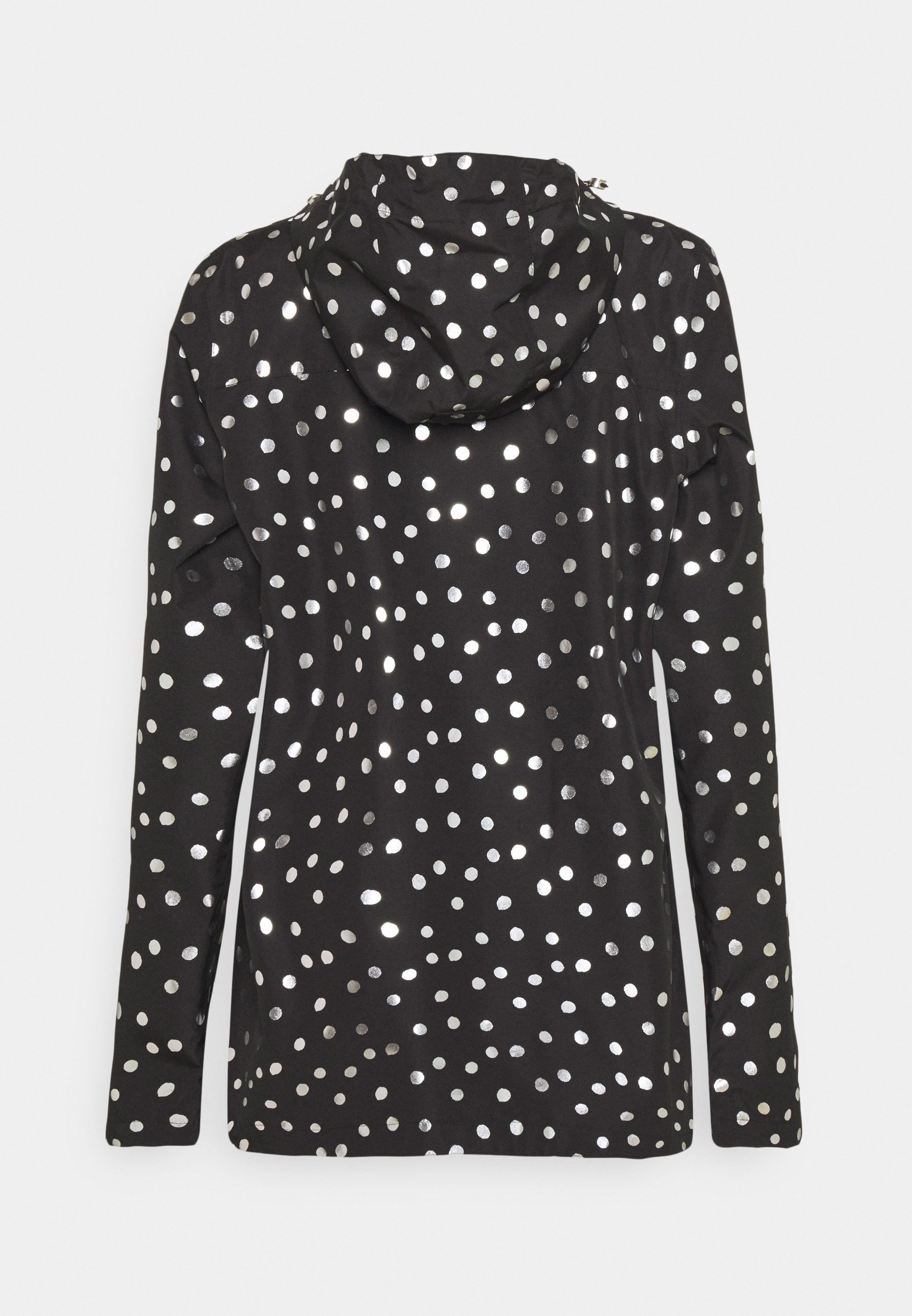 Regatta BERTILLE - Windbreaker - black 