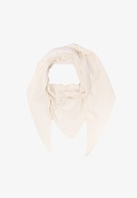 Non sélectionné, creme