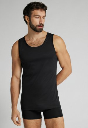 Maglietta intima - black