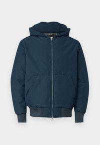 JCOCOLLECTIVE - Winterjacke - midnight navy