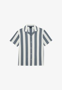 Valitud, airforce blue/off white