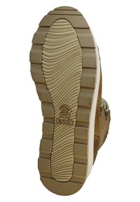 Kamik ARIEL LO LED - Bottes de neige - taupe