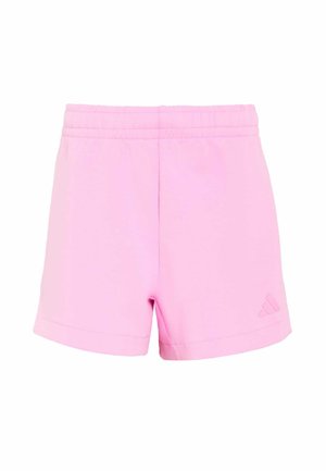 adidas Sportswear ALL SZN SOFT LUX LOOSE - Pantaloni sportivi - st tropic bloom