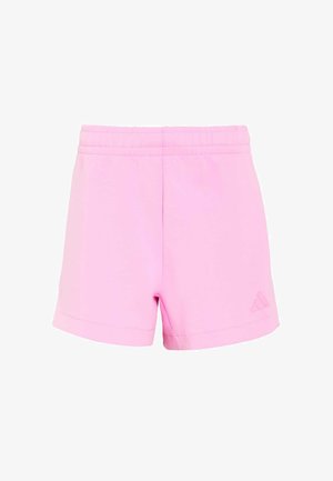 adidas Sportswear ALL SZN SOFT LUX LOOSE - Tracksuit bottoms - st tropic bloom