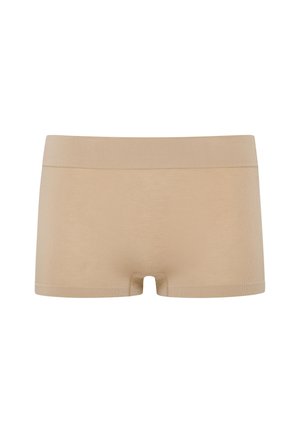 Jockey, SEAMFREE COMFORT - Boyshorts - light