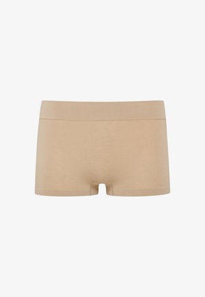 Jockey, SEAMFREE COMFORT - Boyshorts - light