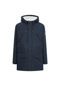 Niet geselecteerd, navy off white