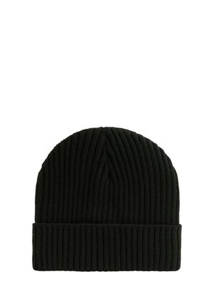 Terranova Berretto - nero