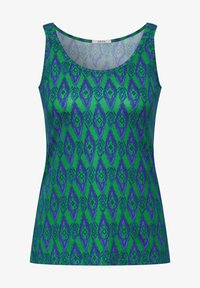 Non sélectionné, grün