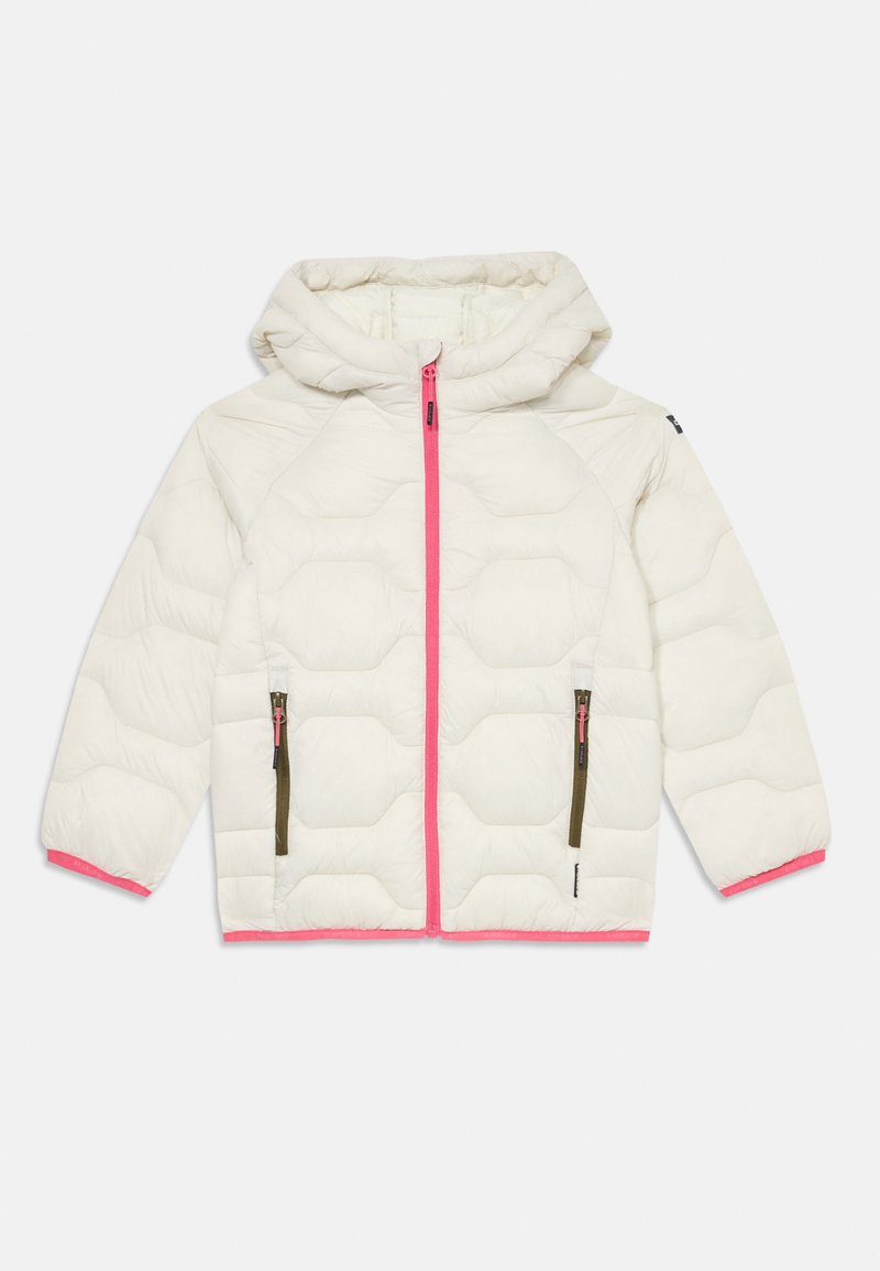 icepeak Jas lichtgrijs icepeak Jas lichtgrijs