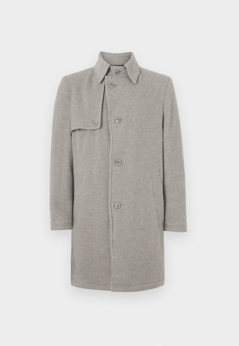 drykorn Mantel beige