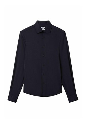 Hemd - navy
