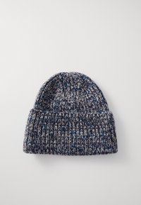 Peak Performance MASON UNISEX - Kapa - infinity teel/salute blue/sand fog