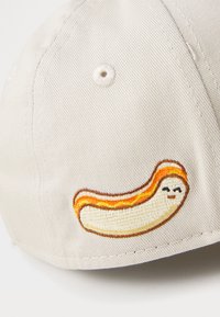 New Era KIDS TOD ICON 9FORTY® UNISEX - Cap - biege