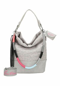Fritzi aus Preußen Handtasche - leo soft stone