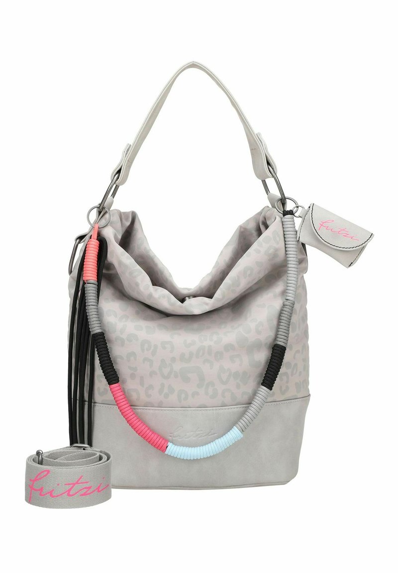 Fritzi aus Preußen Handtasche - leo soft stone