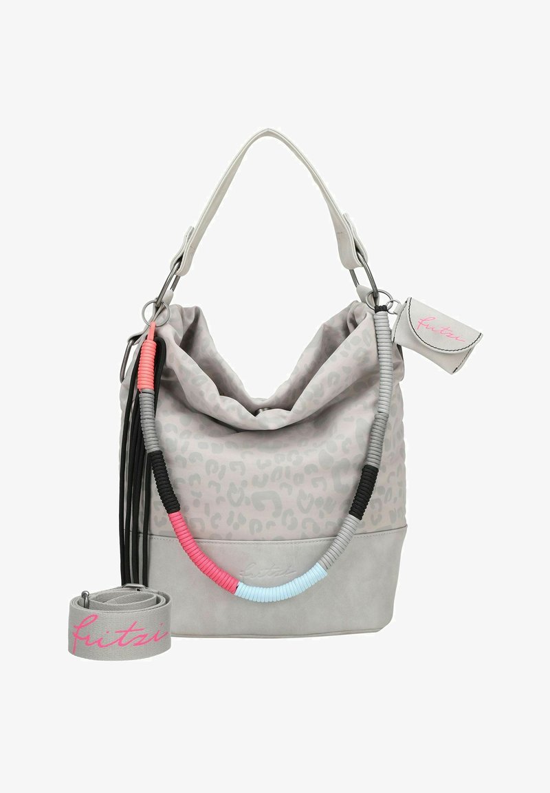 Fritzi aus Preußen Sac à main - leo soft stone