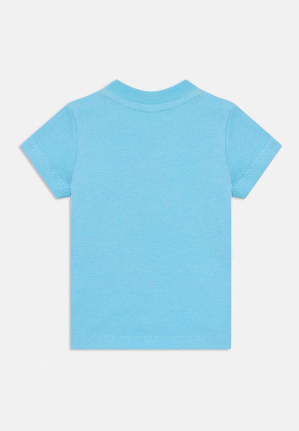 LITTLE CREATURE APPLIQUE UNISEX - Print T-shirt3