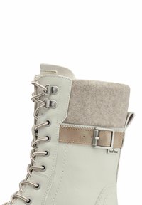 Jana Snowboot/Winterstiefel - ivory