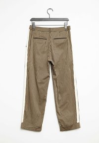 Scotch & Soda Kalhoty - brown