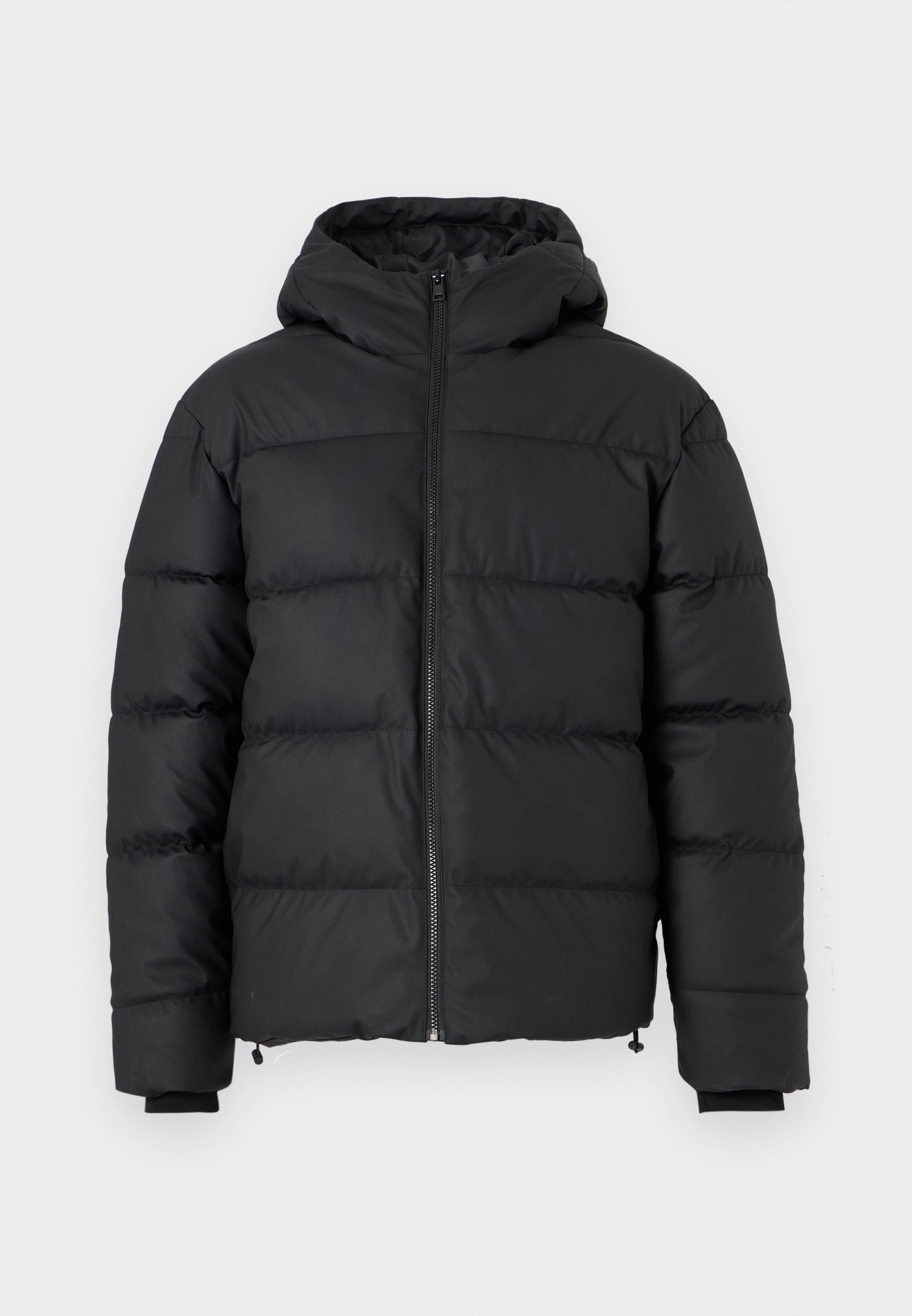 Only & Sons ONSMICHAEL WATER PUFFER - Winter jacket - black