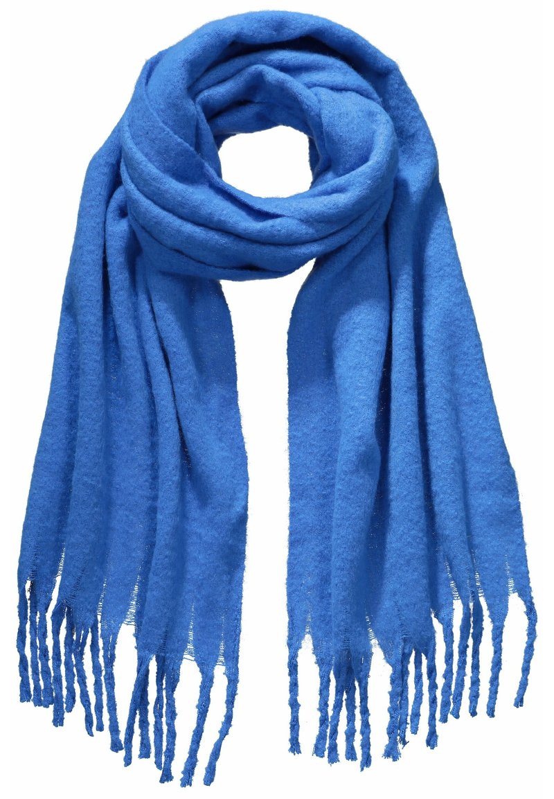 Ulla Popken Sciarpa - lapis blue