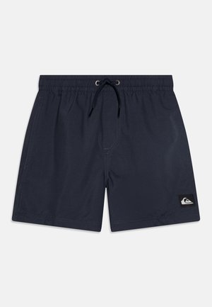 EVERYDAY SOLID VOLLEY - Short de bain - dark navy