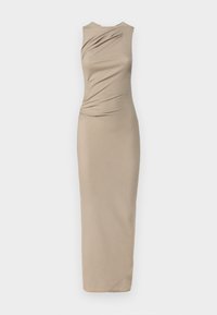 LOIRE  - Jerseykjole - taupe