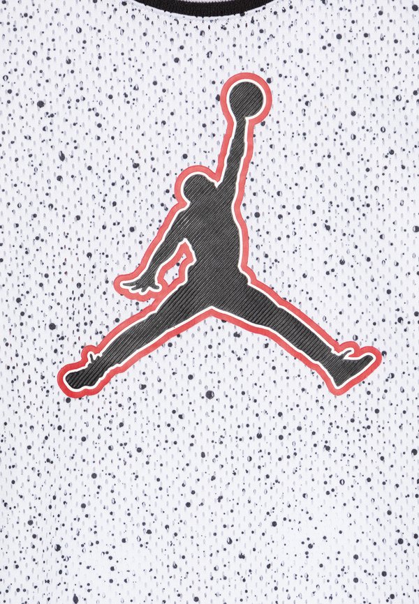 JORDAN PLAY OFF SPECKLE  - Top3