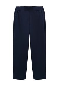 CITY CHARLIE SLEEK - Broek - ocean