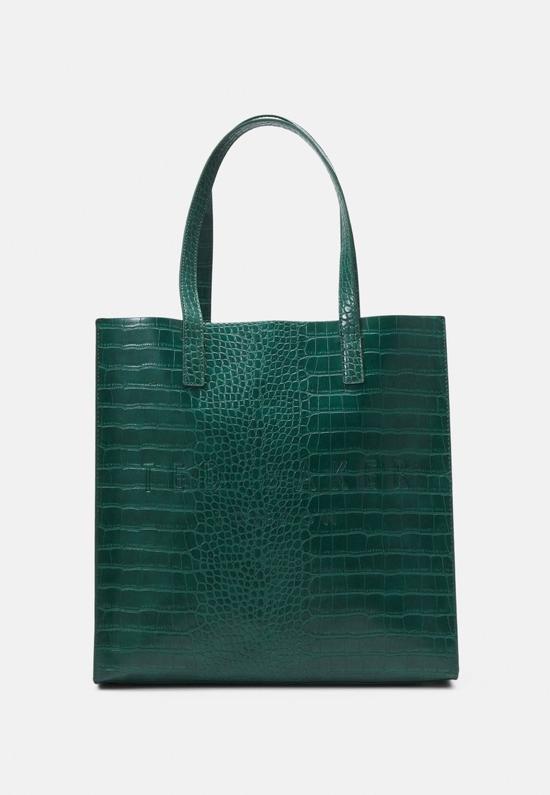Ted Baker CROCCON Tote bag green Zalando.ie