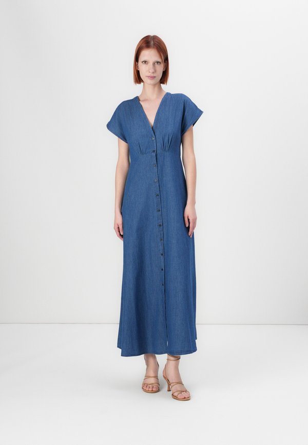 ONLNOVA MOLLIE LONG  - Maxi dress