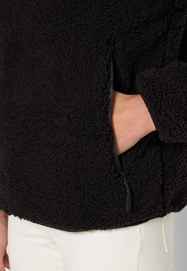 WHITCOMBE FLEECE