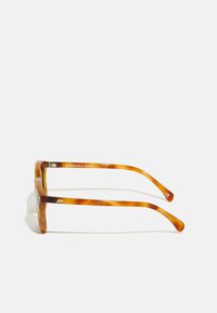 Le Specs BANDWAGON UNISEX brązowy