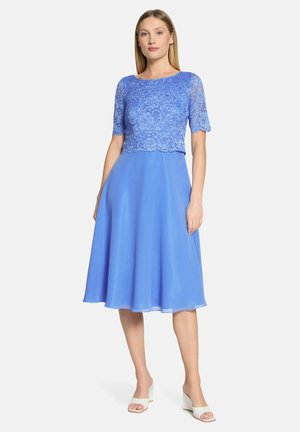 Cocktailkleid/festliches Kleid - paris blue
