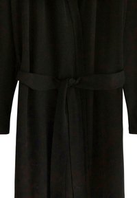 Lindex Peignoir - black
