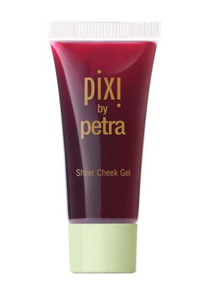 Pixi, SHEER CHEEK GEL - Blush - flushed