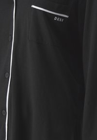 DKNY Intimates NEW SIGNATURE - Pyjama set - black