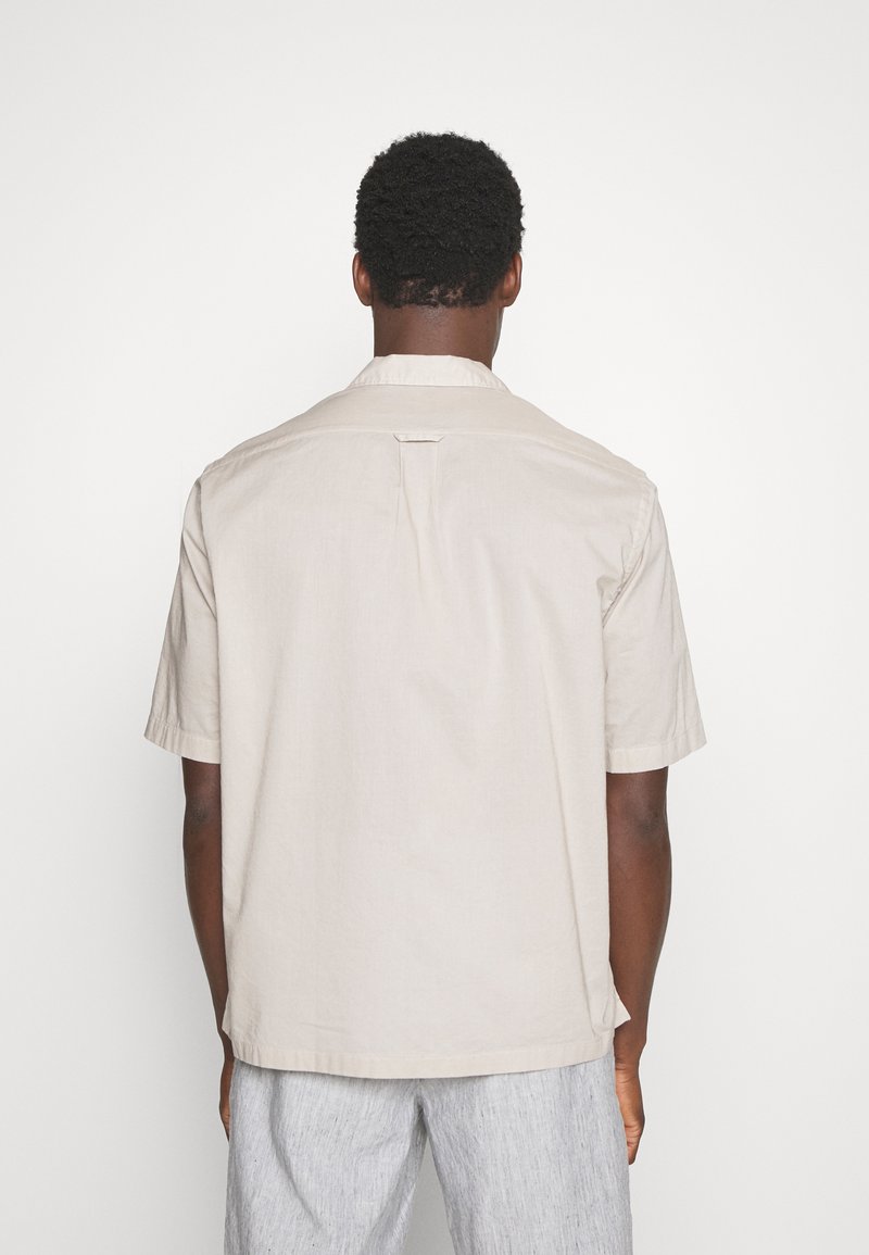 Herren Freizeithemden | BOSS LARS Hemd light beige/beige - LO61852 Herren Freizeithemden | BOSS LARS Hemd light beige/beige - LO61852