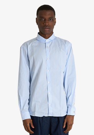 sseinse, SHIRT - Camicia - light blue