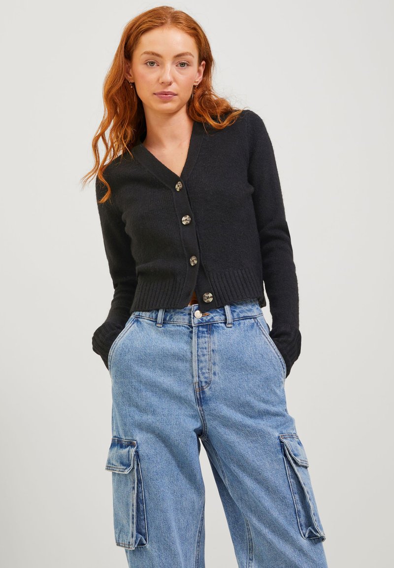 JJXX DIVERSE  - Kofta - black