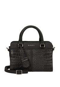 Burkely COOL COLBIE - Sac à main - black