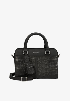 Burkely COOL COLBIE - Sac à main - black